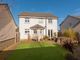 Thumbnail Detached house for sale in 5 Richardson Crescent, North Berwick, East Lothian
