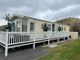 Thumbnail Lodge for sale in 2017 Willerby Aspen, Prestatyn