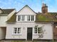 Thumbnail Terraced house for sale in Church Lane, Castle Hedingham, Halstead, Essex