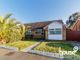 Thumbnail Semi-detached bungalow for sale in Rosemary Avenue, Minster On Sea, Sheerness