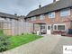 Thumbnail Terraced house for sale in Grindon Lane, Grindon, Sunderland