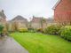 Thumbnail Detached house for sale in Heathfields, Downend, Bristol