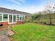 Thumbnail Semi-detached bungalow for sale in Hillside Close, Bozeat, Wellingborough
