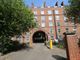 Thumbnail Room to rent in Matilda House, St. Katharines Way, London