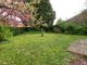 Thumbnail Detached bungalow for sale in The Crescent, Romsey, Hampshire