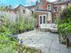 Thumbnail Terraced house for sale in Dads Lane, Moseley, Birmingham, West Midlands