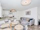 Thumbnail Maisonette for sale in Tilgate Road, Hampton Water, Peterborough