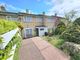 Thumbnail Terraced house for sale in Den Hill, Eastbourne