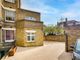 Thumbnail Flat for sale in Bedford Park Mansions, The Orchard