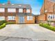 Thumbnail Semi-detached house for sale in Middle Furlong, Bushey