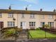 Thumbnail Terraced house for sale in Tulliebelton Place, Bankfoot, Perth