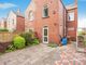 Thumbnail End terrace house for sale in Oakenshaw Lane, Walton, Wakefield