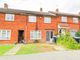 Thumbnail Terraced house for sale in Fullers Mead, Newhall, Harlow