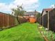 Thumbnail Terraced house for sale in Maldon Road, Witham, Essex