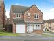 Thumbnail Detached house for sale in James Walton Drive, Halfway, Sheffield