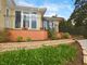 Thumbnail Detached bungalow for sale in Rundle Road, Knowles Hill, Newton Abbot, Devon.