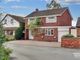 Thumbnail Detached house for sale in Mill End Lane, Alrewas, Burton-On-Trent
