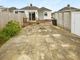 Thumbnail Semi-detached bungalow for sale in Gorran Avenue, Gosport