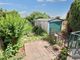 Thumbnail Semi-detached bungalow to rent in Woodcliff Road, Weston-Super-Mare