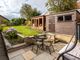 Thumbnail Detached bungalow for sale in Langfauld Gardens, Bathgate, West Lothian