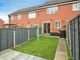 Thumbnail Town house for sale in Blayds Garth, Woodlesford, Leeds