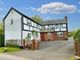 Thumbnail Cottage for sale in The Withies, Madley, Hereford