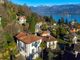 Thumbnail Villa for sale in Stresa, Piemonte, 28838, Italy