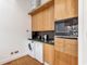 Thumbnail Flat to rent in Goodge Place, London