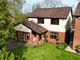 Thumbnail Detached house for sale in Helwick Close, Norton, Mumbles