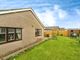 Thumbnail Bungalow for sale in Cae Rhos, Brynteg, Isle Of Anglesey
