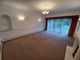 Thumbnail Detached bungalow to rent in Warwick Road, Solihull, West Midlands