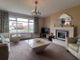 Thumbnail Detached bungalow for sale in Beech Avenue, Gunness, Scunthorpe