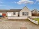 Thumbnail Semi-detached bungalow for sale in 27 Beils Brae, Urquhart, Elgin