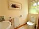 Thumbnail Detached house for sale in Waterford Lane, Cherry Willingham, Lincoln
