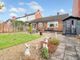 Thumbnail Semi-detached bungalow for sale in Bradford Road, East Ardsley, Wakefield, West Yorkshire