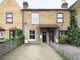Thumbnail Terraced house for sale in French Street, Sunbury-On-Thames