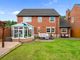 Thumbnail Detached house for sale in Browning Drive, Winwick, Warrington, Cheshire