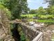 Thumbnail Link-detached house for sale in The Green, Eldwick, Bingley, West Yorkshire