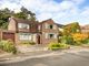 Thumbnail Detached house for sale in Ben Hale Close, Stanmore