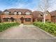 Thumbnail Semi-detached house for sale in The Ridgeway, Woodley, Reading