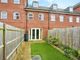 Thumbnail Terraced house for sale in Ashton Gardens, Eastleigh