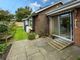 Thumbnail Detached bungalow for sale in St. Lawrence Forstal, Canterbury