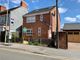 Thumbnail Detached house for sale in Central Road, Hugglescote, Coalville