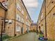 Thumbnail Flat for sale in Bridewell Place, London E1W, Wapping, London,
