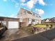 Thumbnail Semi-detached house for sale in Airbles Crescent, Motherwell