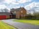 Thumbnail Detached house for sale in The Croft, Draycott