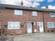 Thumbnail Terraced house for sale in Kirby Rise, Barham, Ipswich, Suffolk