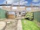 Thumbnail Terraced house for sale in Sycamore Road, Great Cornard, Sudbury, Suffolk