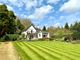 Thumbnail Detached house for sale in Linford, Ringwood, Hampshire