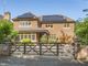 Thumbnail Detached house for sale in Wood Lane, Fleet, Hampshire